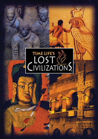 LOST CIVILIZATIONS