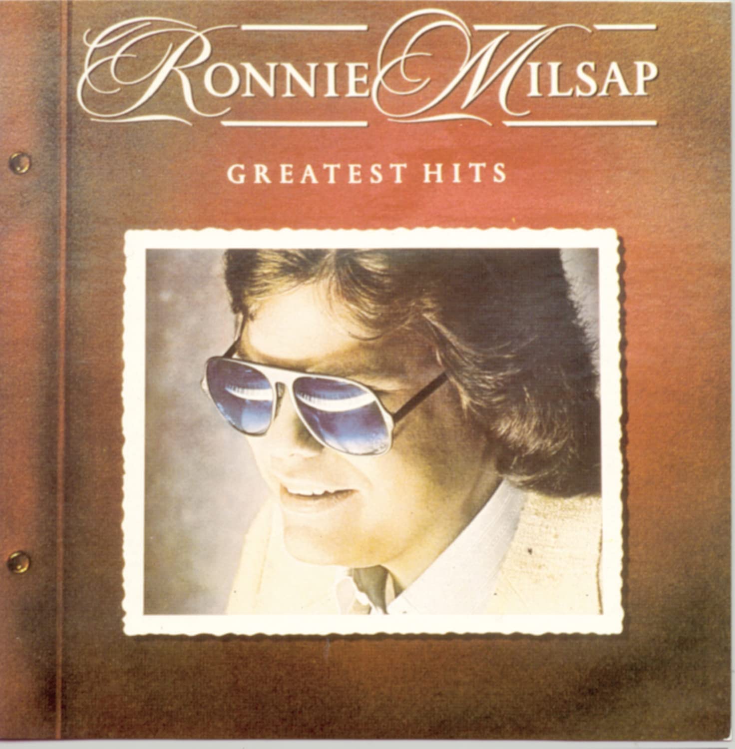 Ronnie Milsap - Greatest Hits