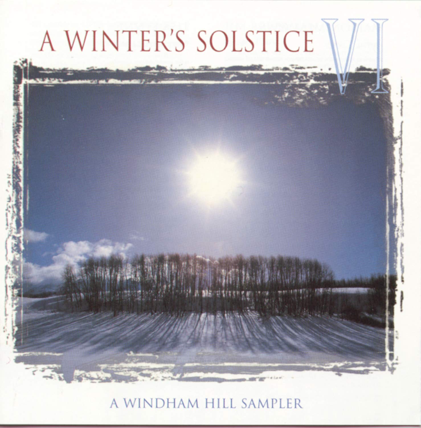 Winter's Solstice VI