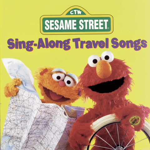 Sing Along Travel Songs