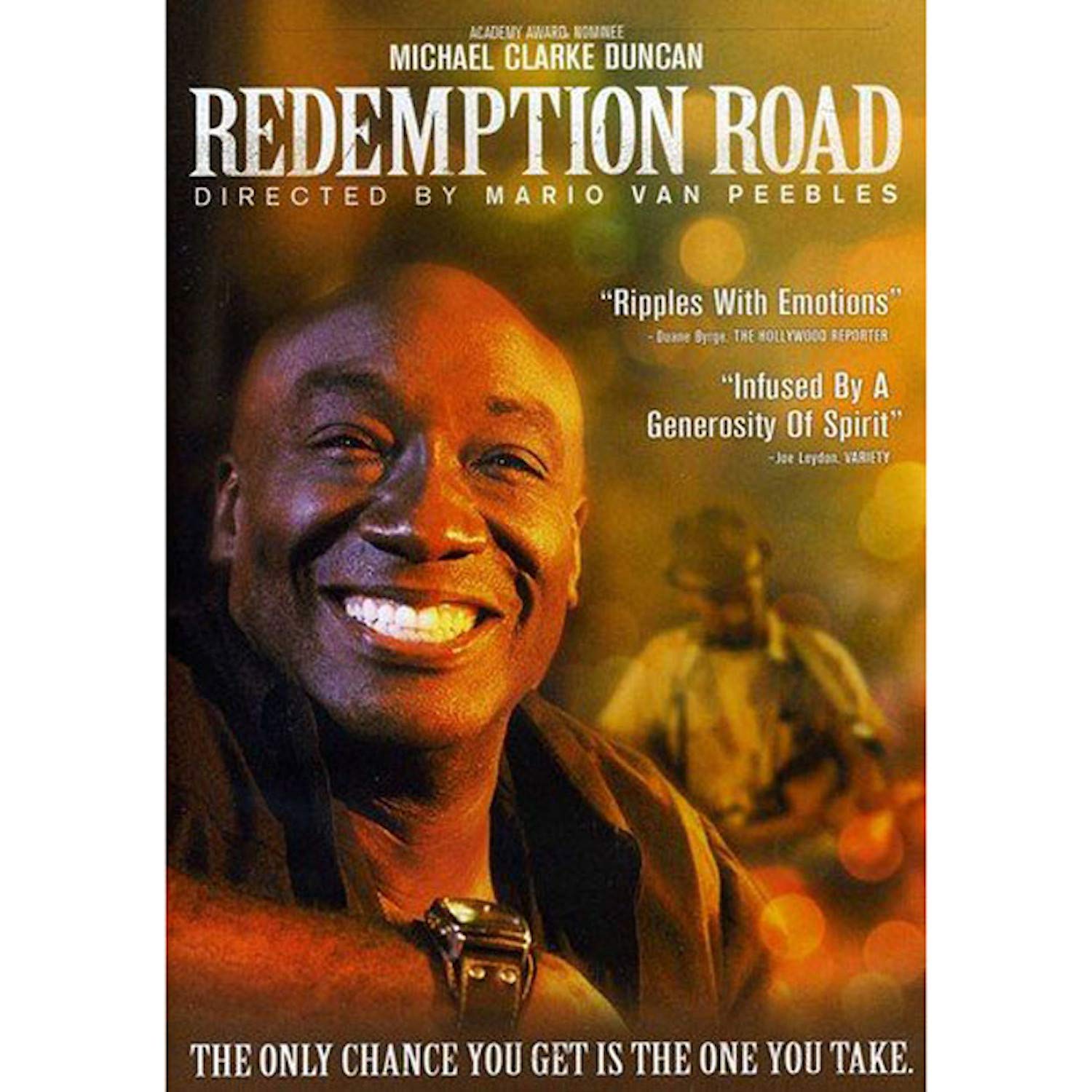 Redemption Road