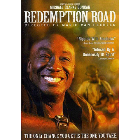 Redemption Road