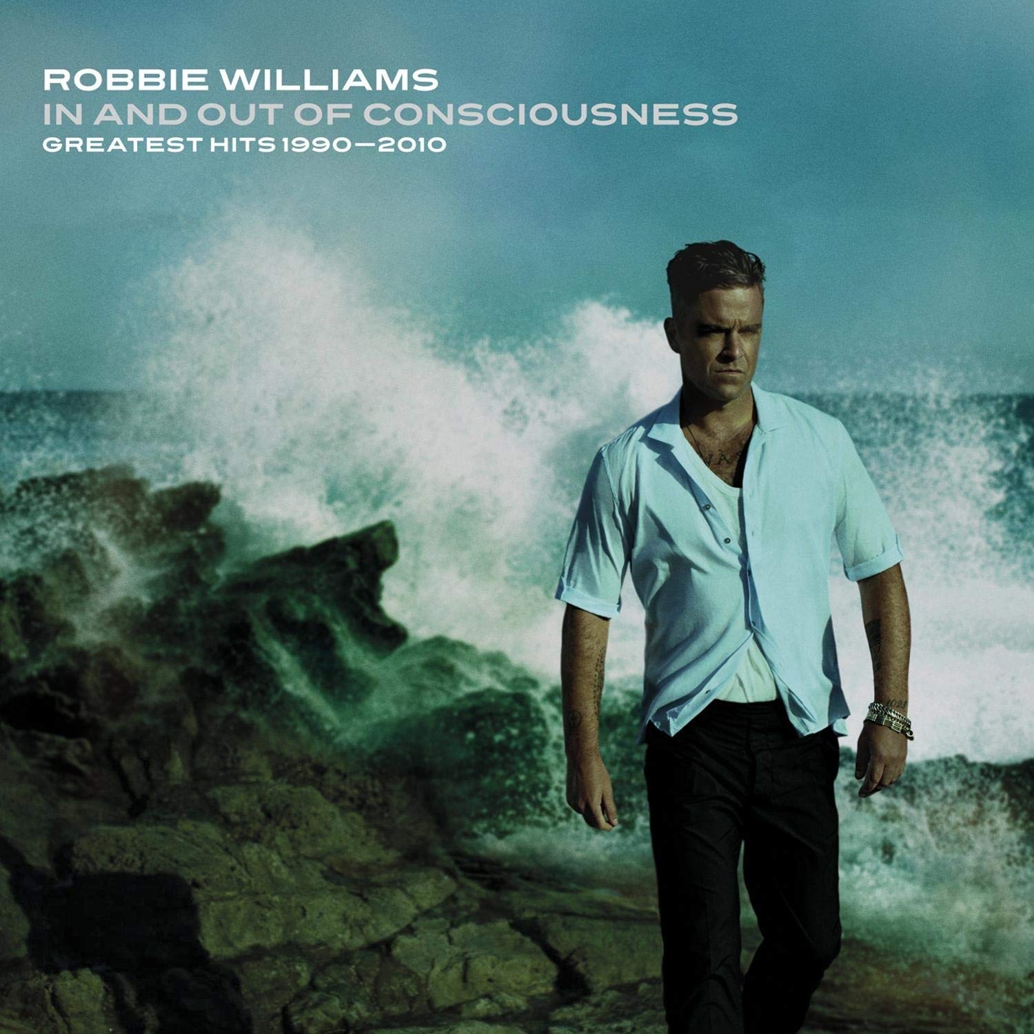 In and Out Of Consciousness [2 CD]
