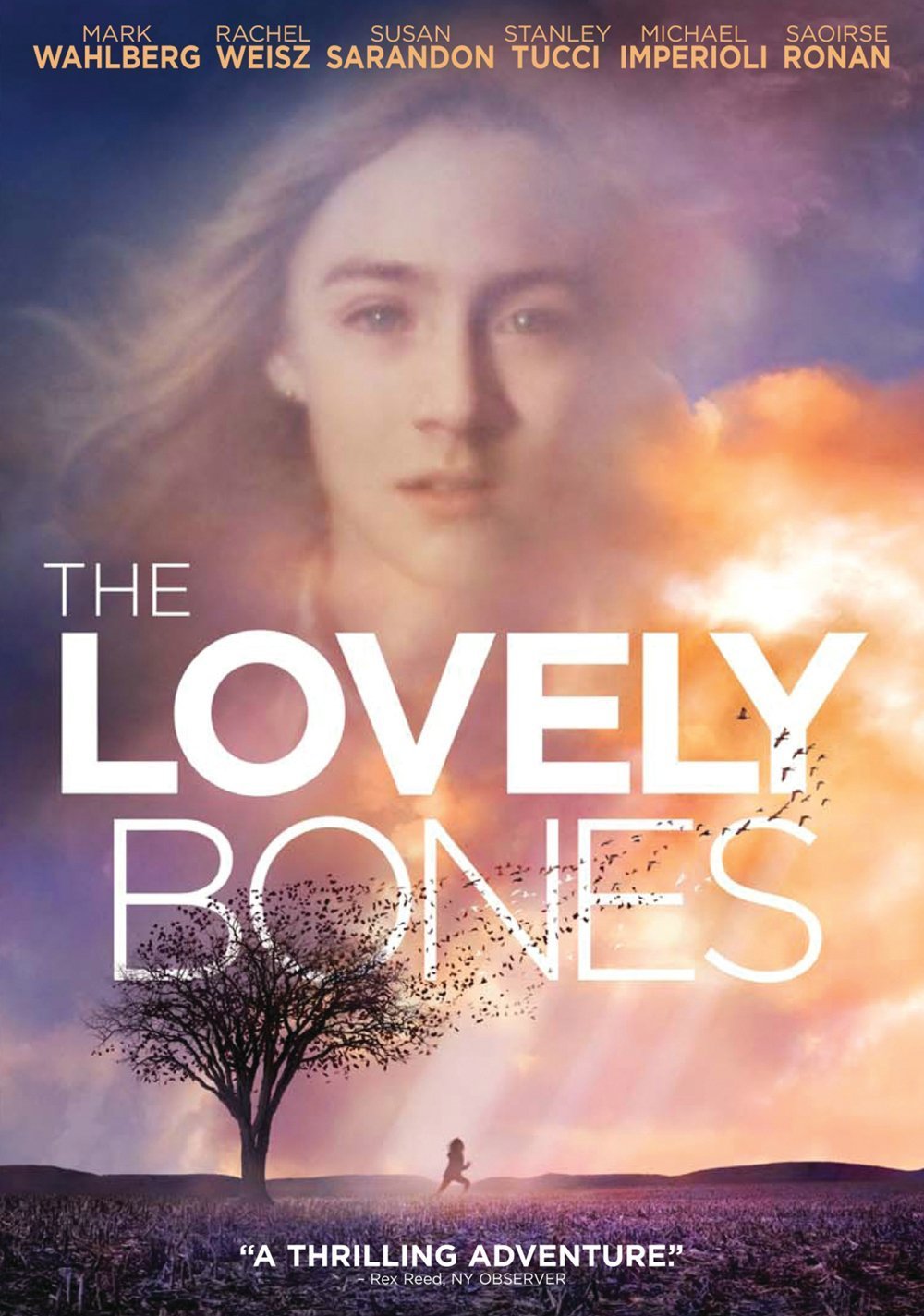 The Lovely Bones