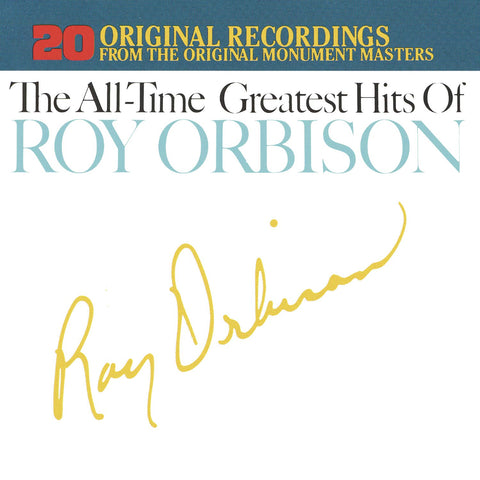 The All-Time Greatest Hits of Roy Orbison