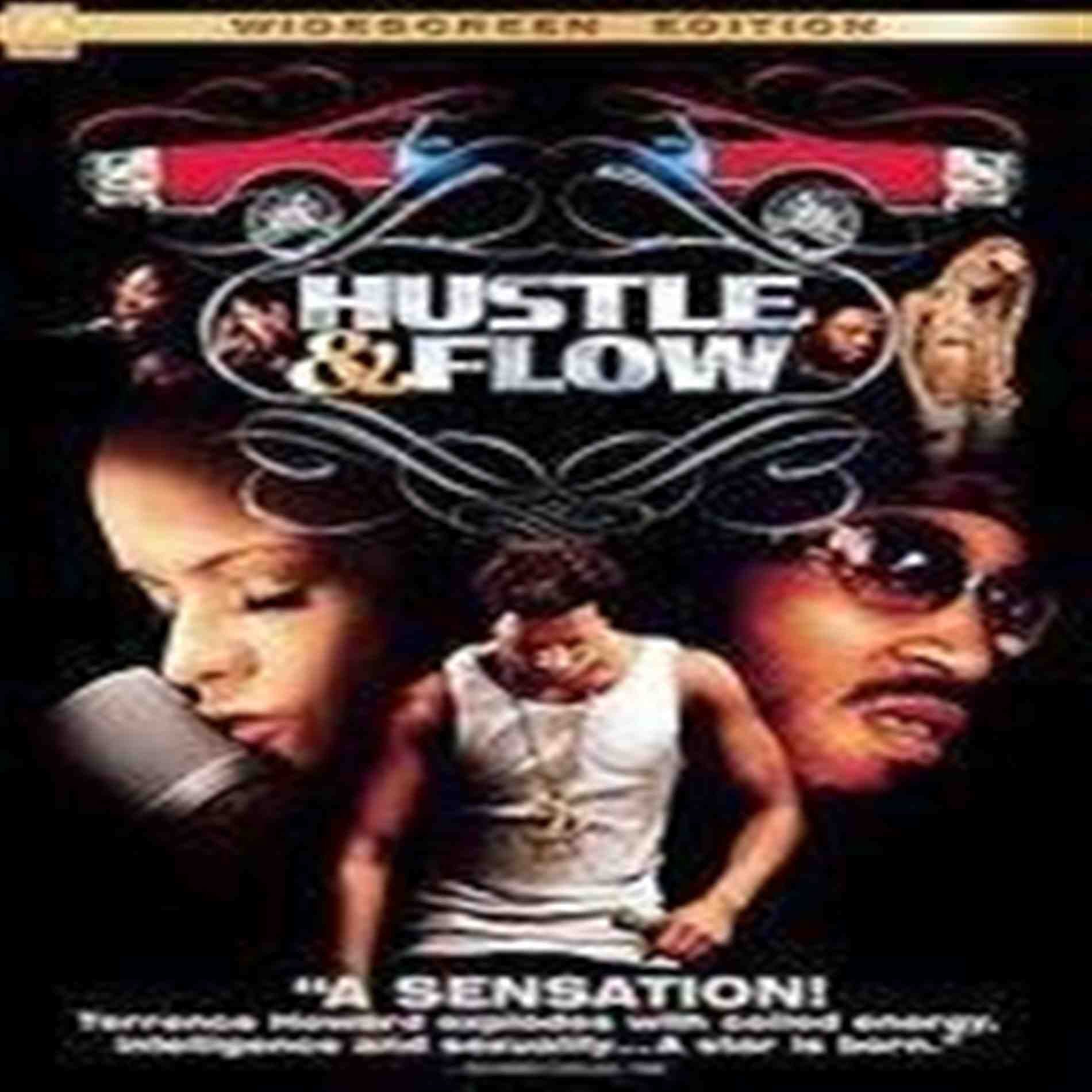Hustle & Flow (Widescreen Edition)