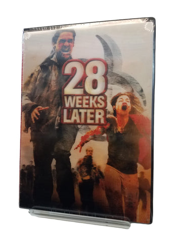 28 Weeks Later (Widescreen Edition)