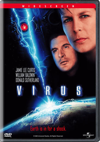 Virus [DVD]