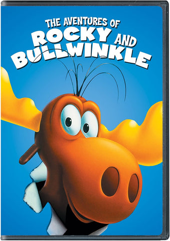 The Adventures of Rocky and Bullwinkle