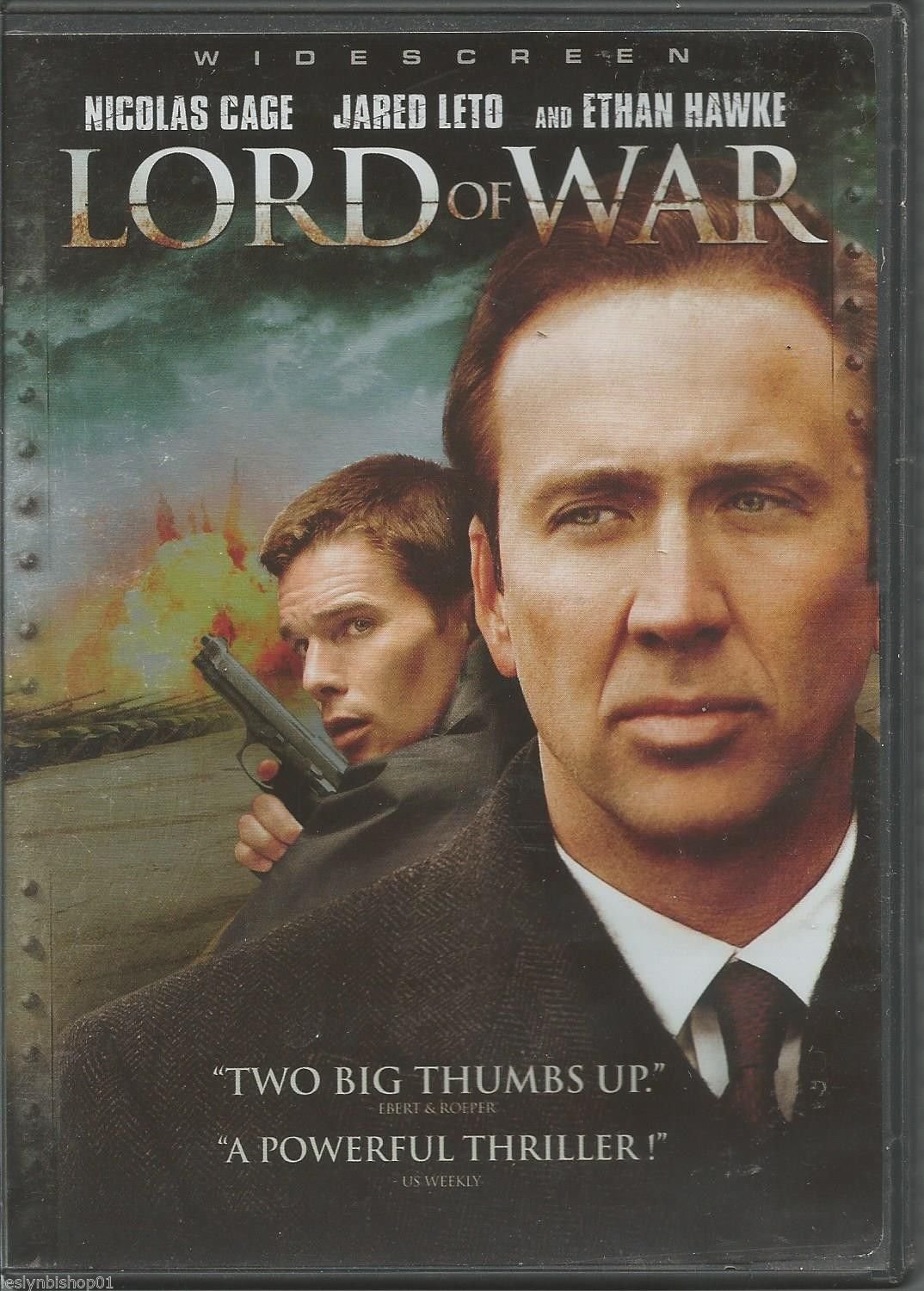 Lord of War