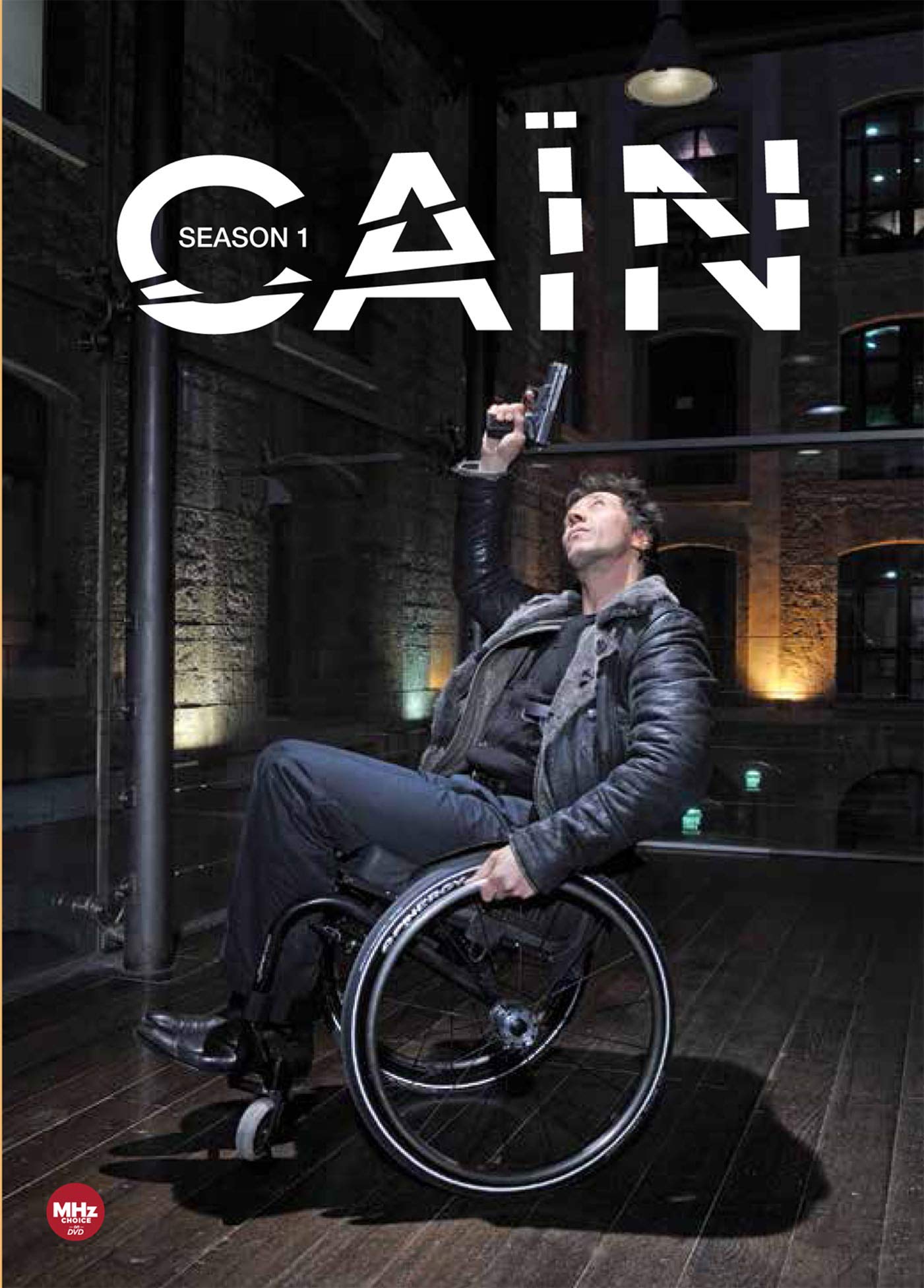 Cain: Season 1