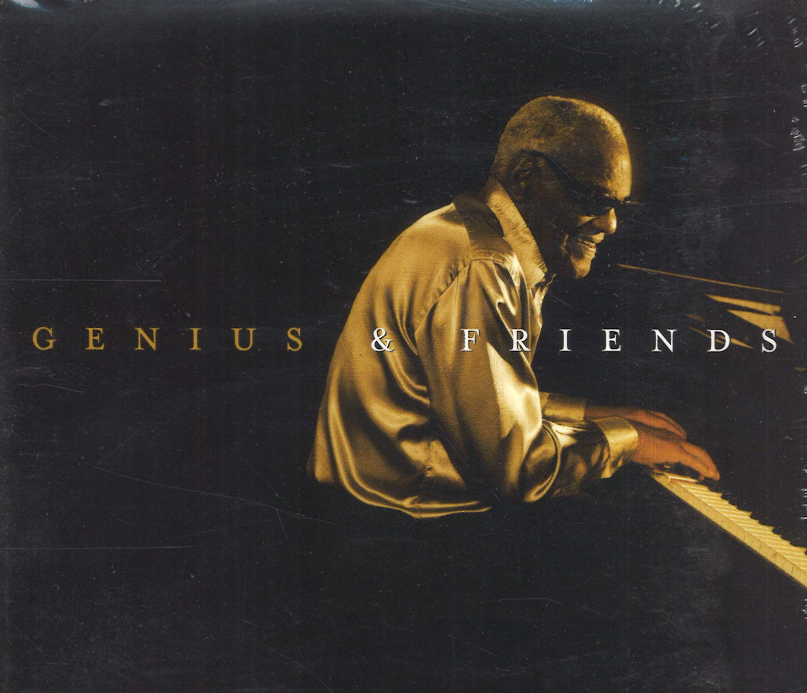 Genius & Friends