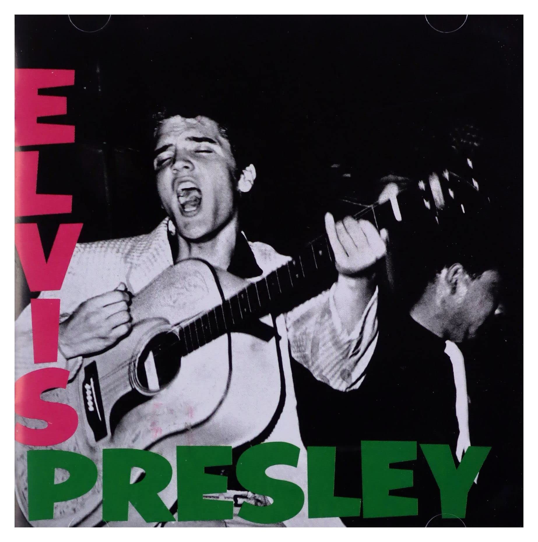 Elvis Presley