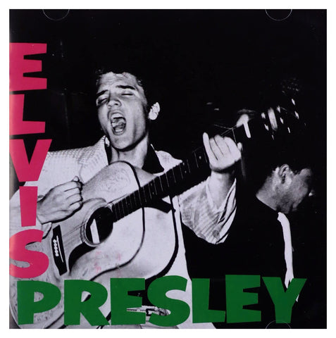 Elvis Presley