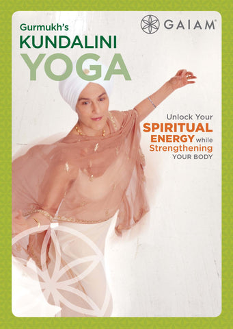 Kundalini Yoga With Gurmukh