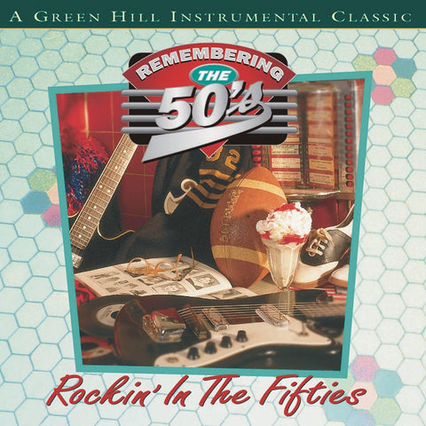 Rockin in the Fifties