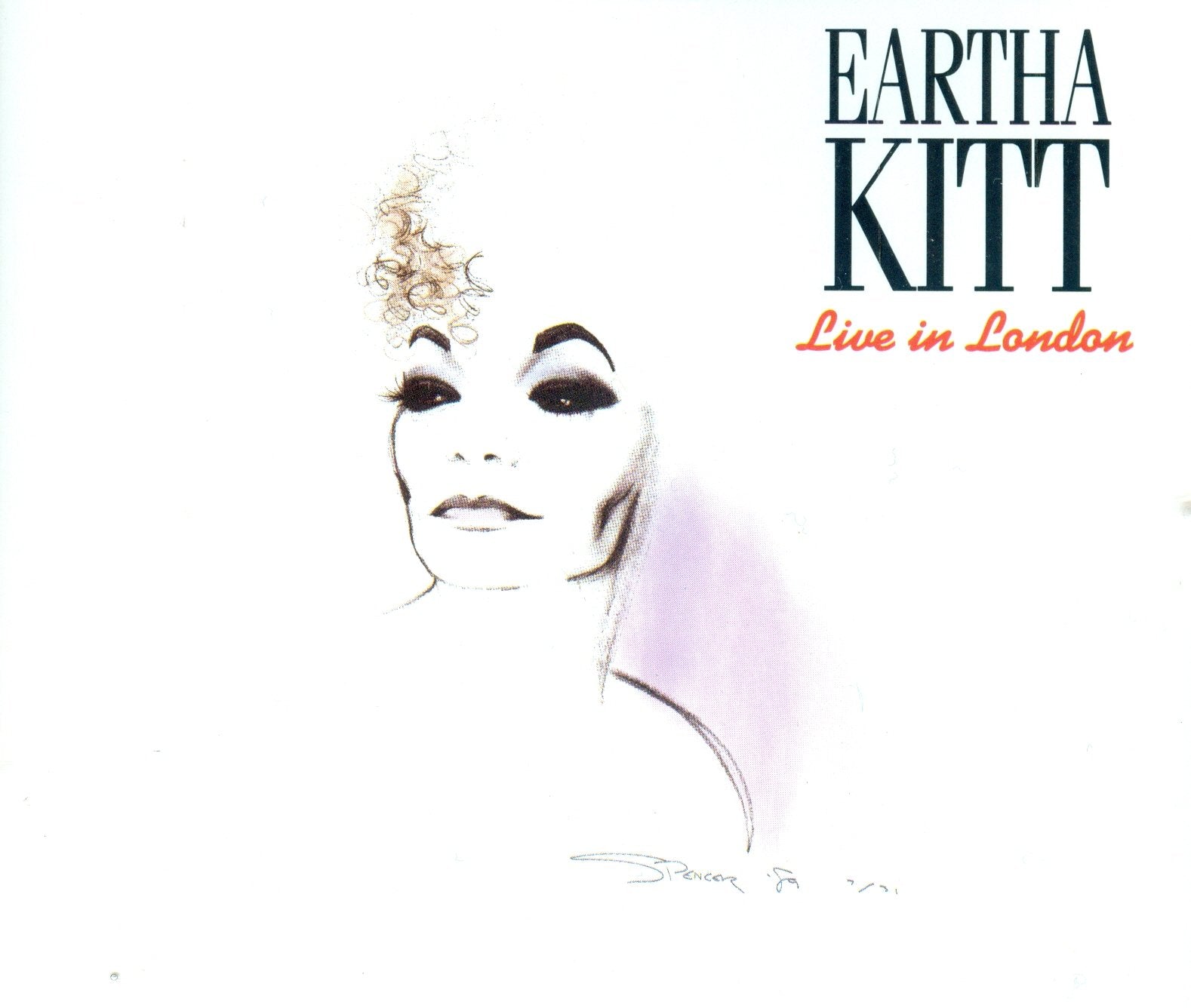 Live in London