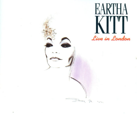 Live in London