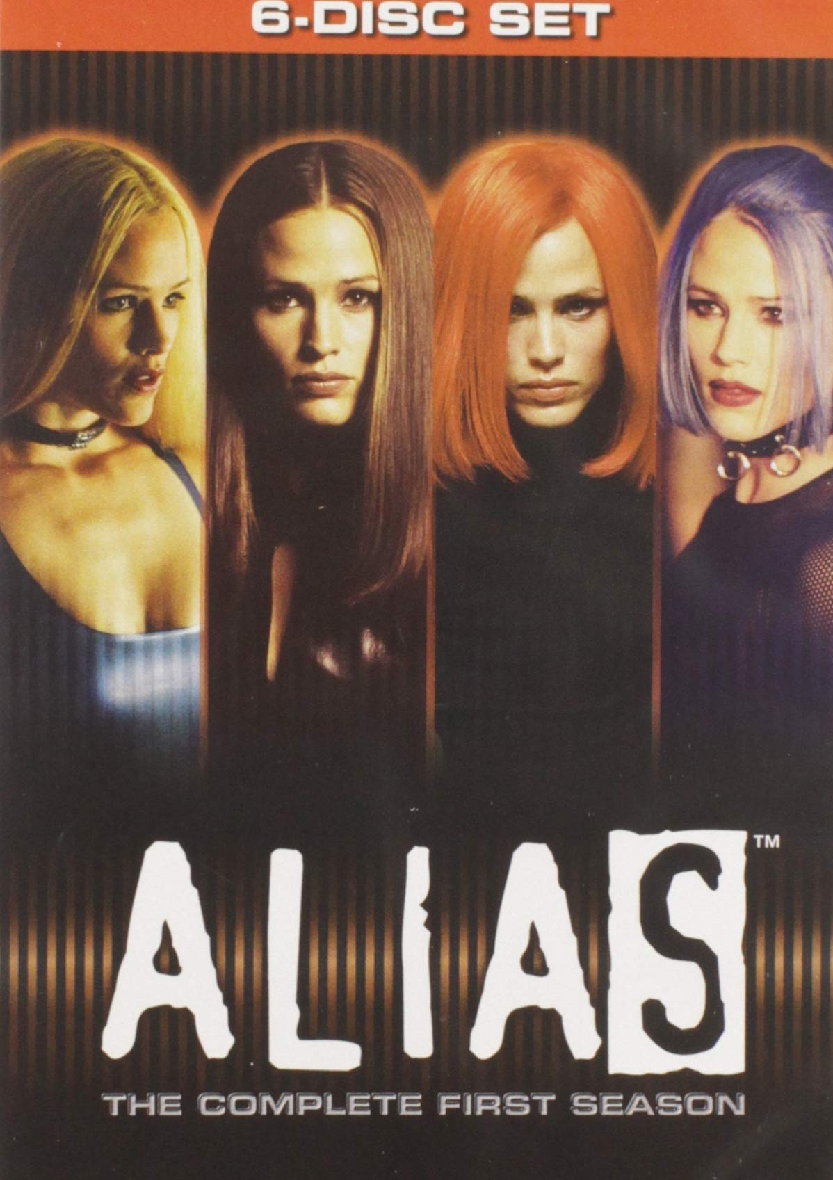 Alias: Season 1