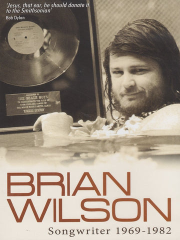 Wilson, Brian - Songwriter: 1969-1982