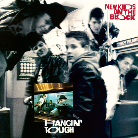 Hangin' Tough (30th Anniversary Edition)