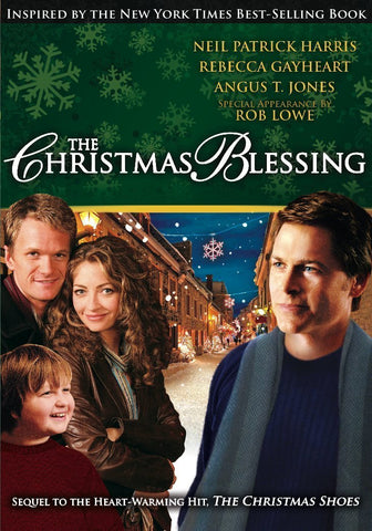 The Christmas Blessing