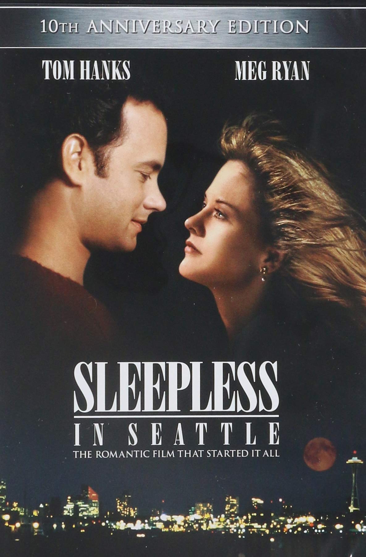 Sleepless in Seattle (10th Anniversary Edition)