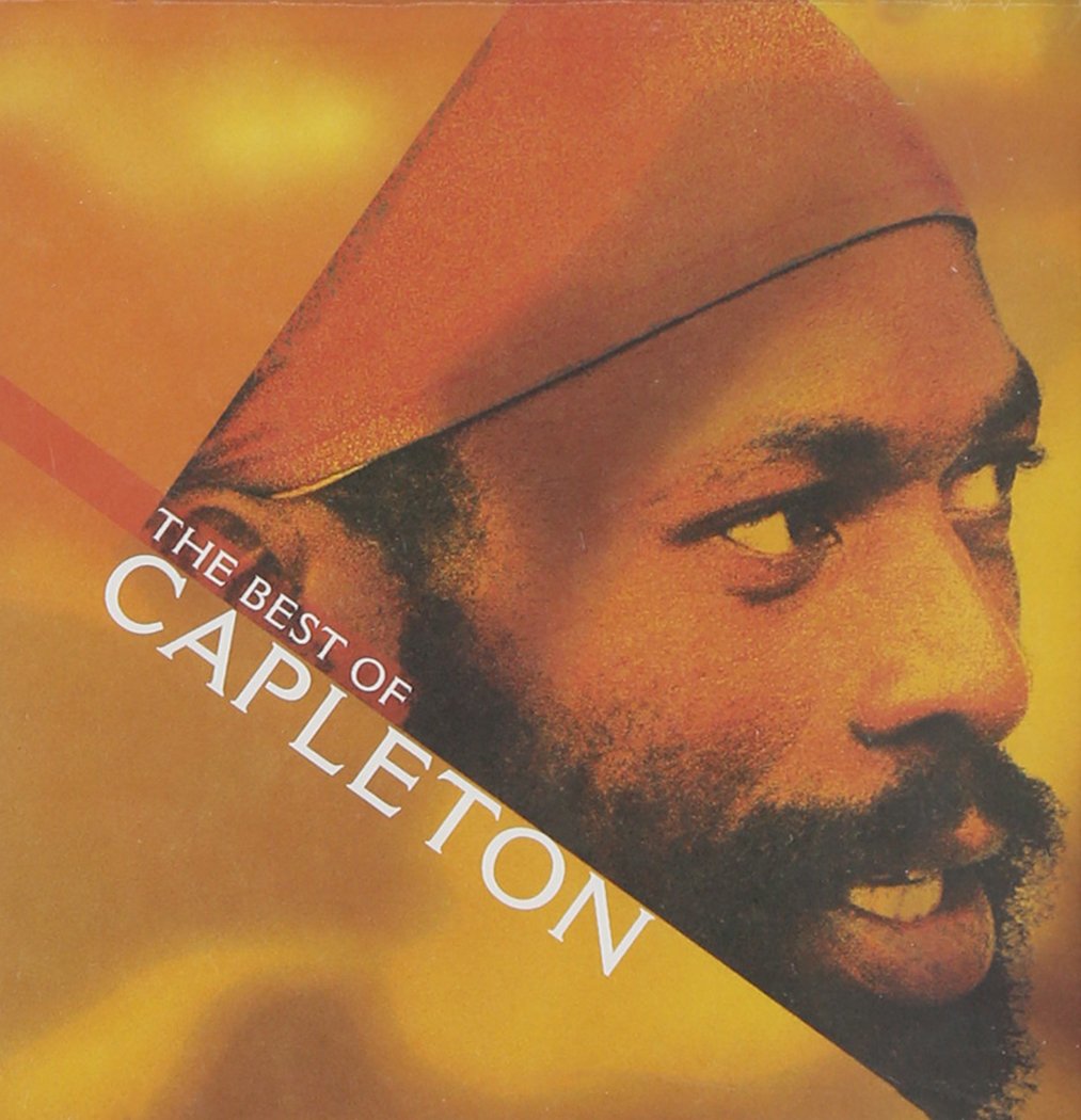 The Best Of Capleton