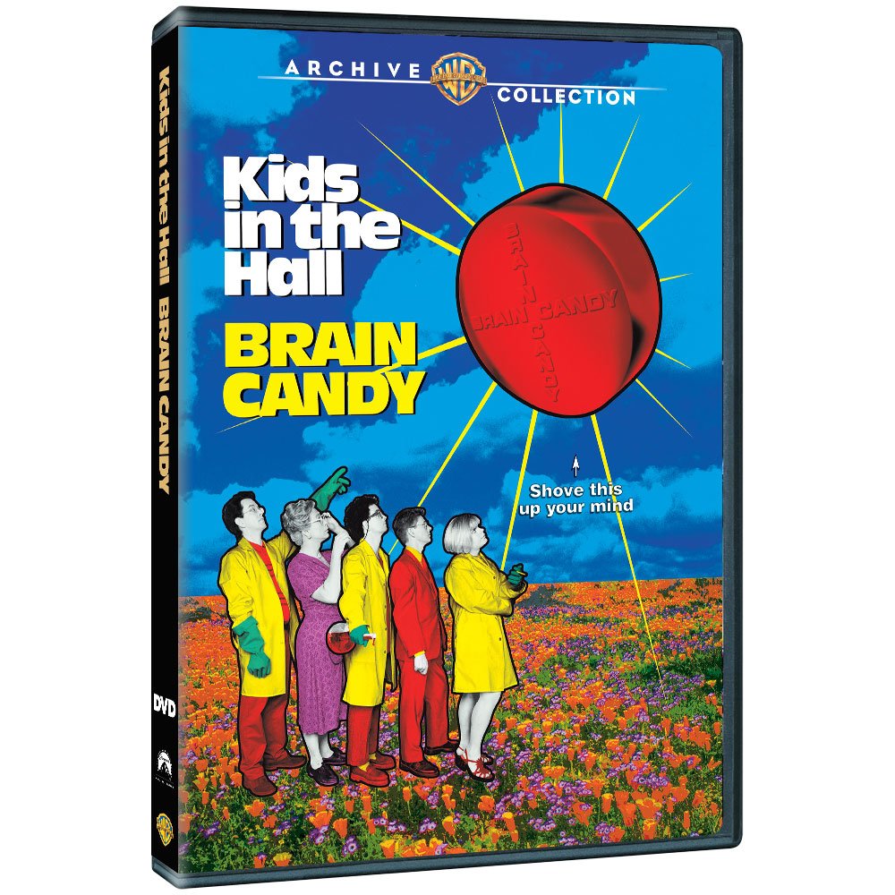 Kids in the Hall: Brain Candy