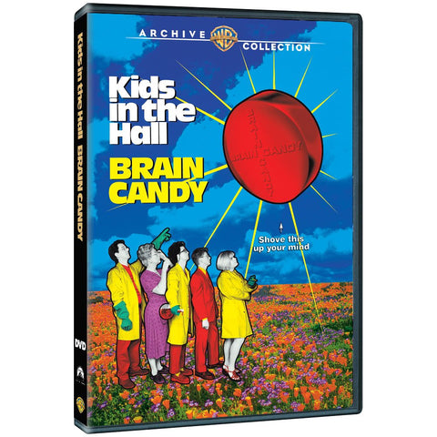 Kids in the Hall: Brain Candy