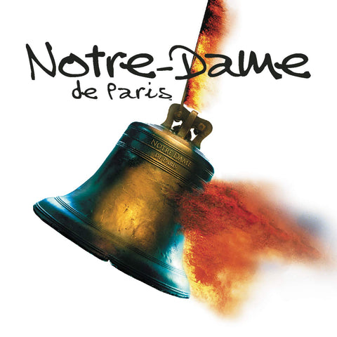Notre Dame de Paris (2000 Studio Cast) [Epic]