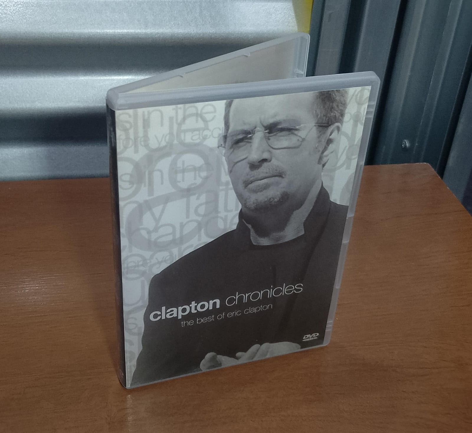 Clapton Chronicles - The Best of Eric Clapton
