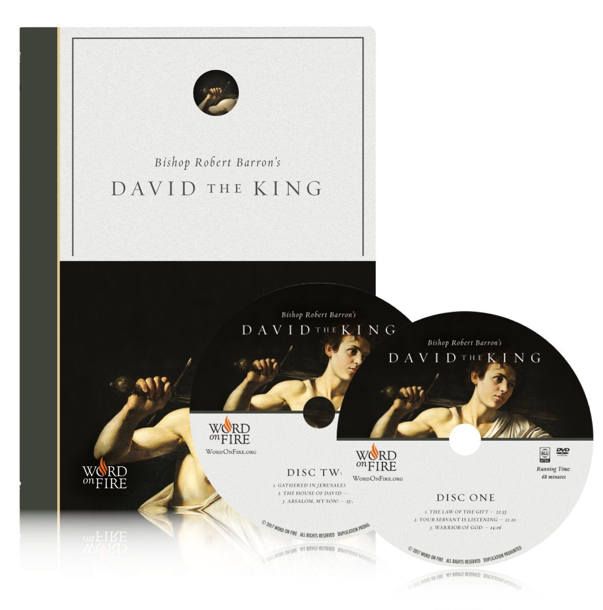 David the King