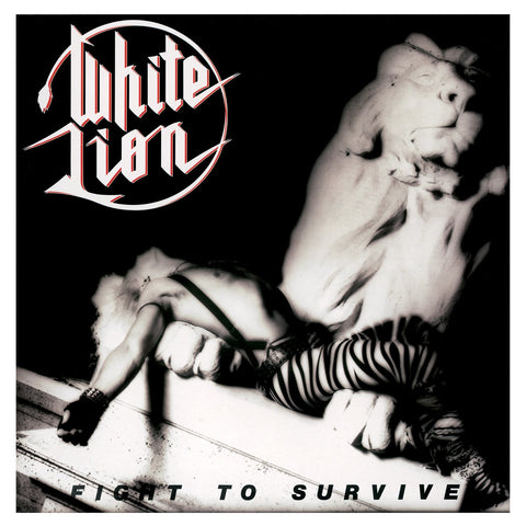 Fight to Survive