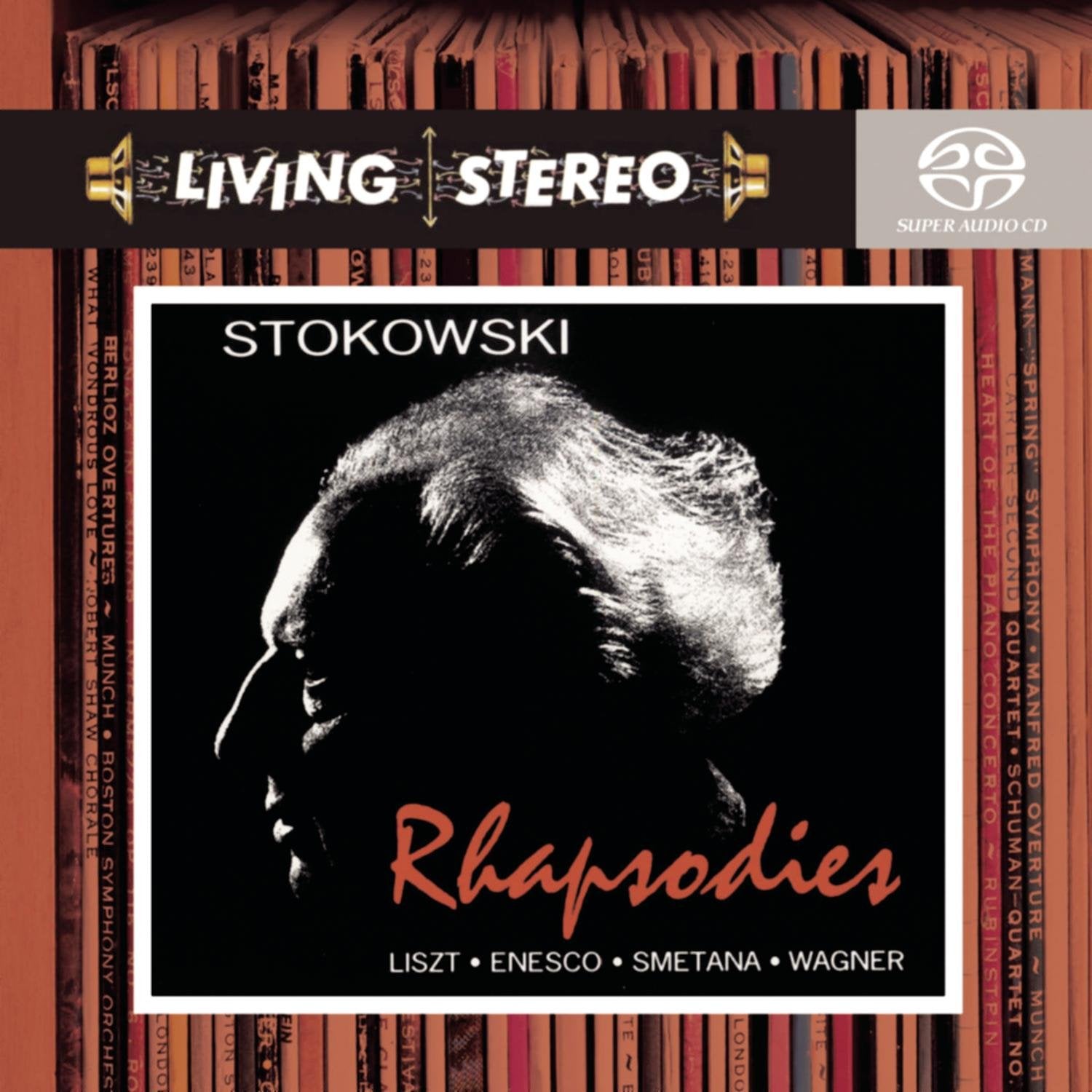 Rhapsodies