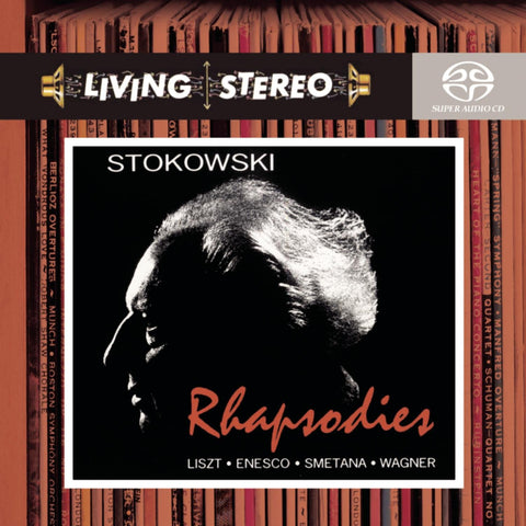 Rhapsodies