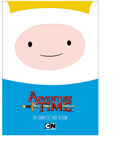 Adventure Time: Season 1