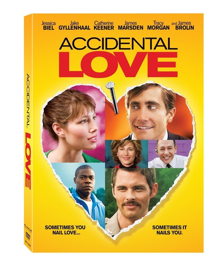 Accidental Love