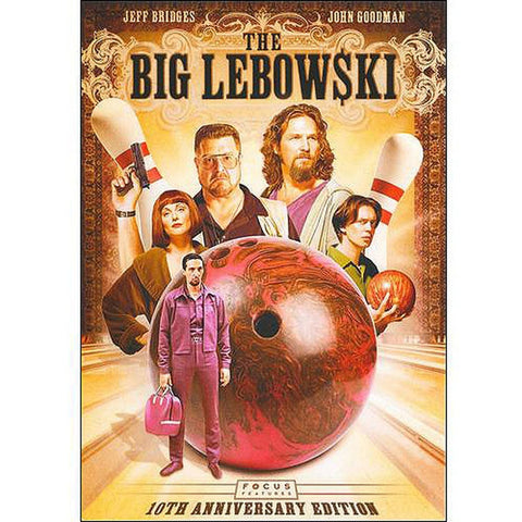 The Big Lebowski