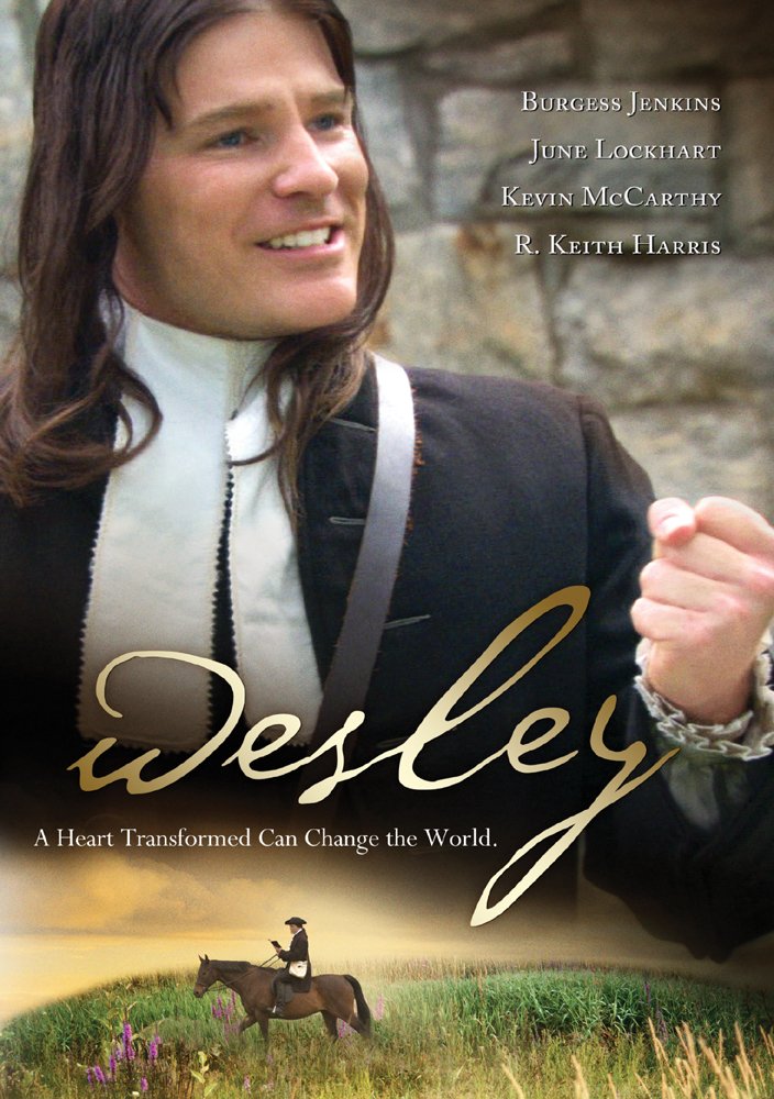 Wesley: A Heart Transformed Can Change the World