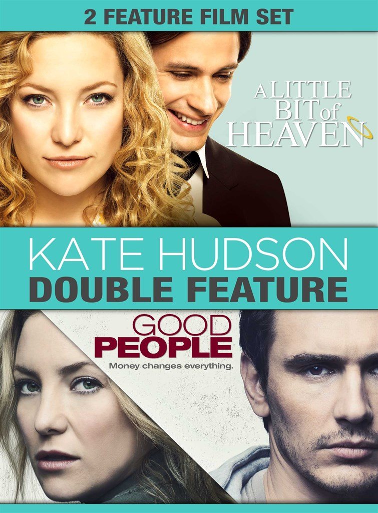 A Little Bit of Heaven / Good People