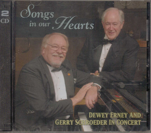 Songs in Our Hearts