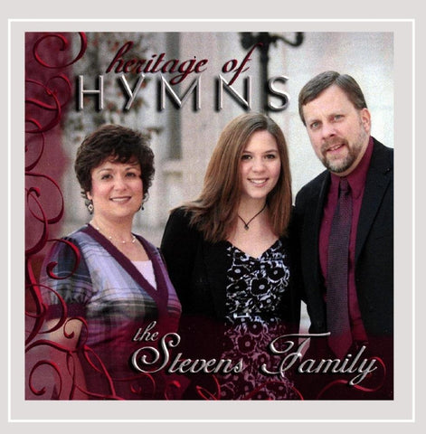 Heritage of Hymns