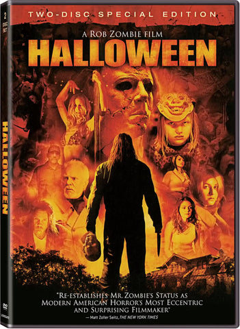 Halloween (Two-Disc Special Edition)