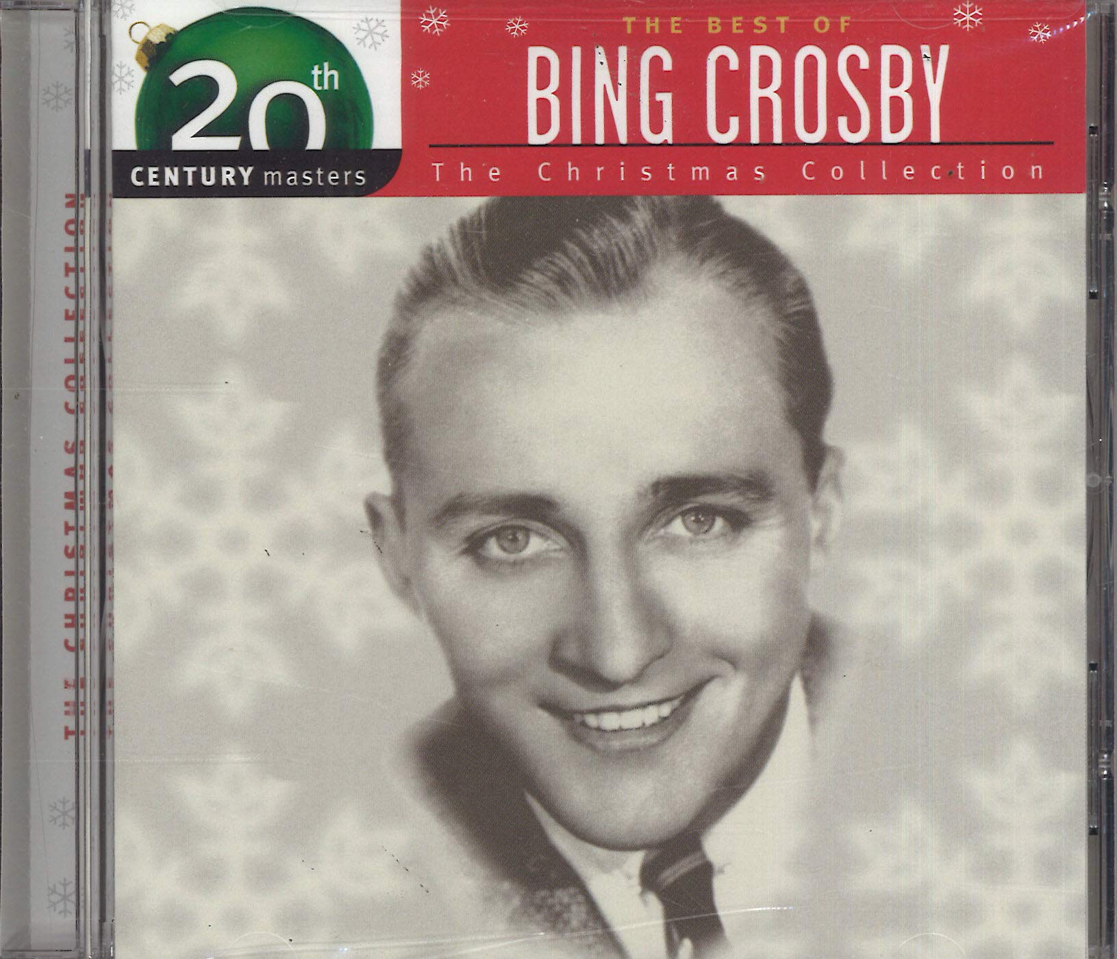 The Best of Bing Crosby - The Christmas Collection: 20th Century Masters