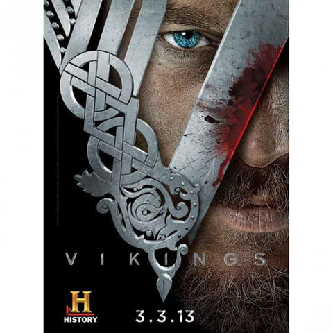 Vikings: Season 1