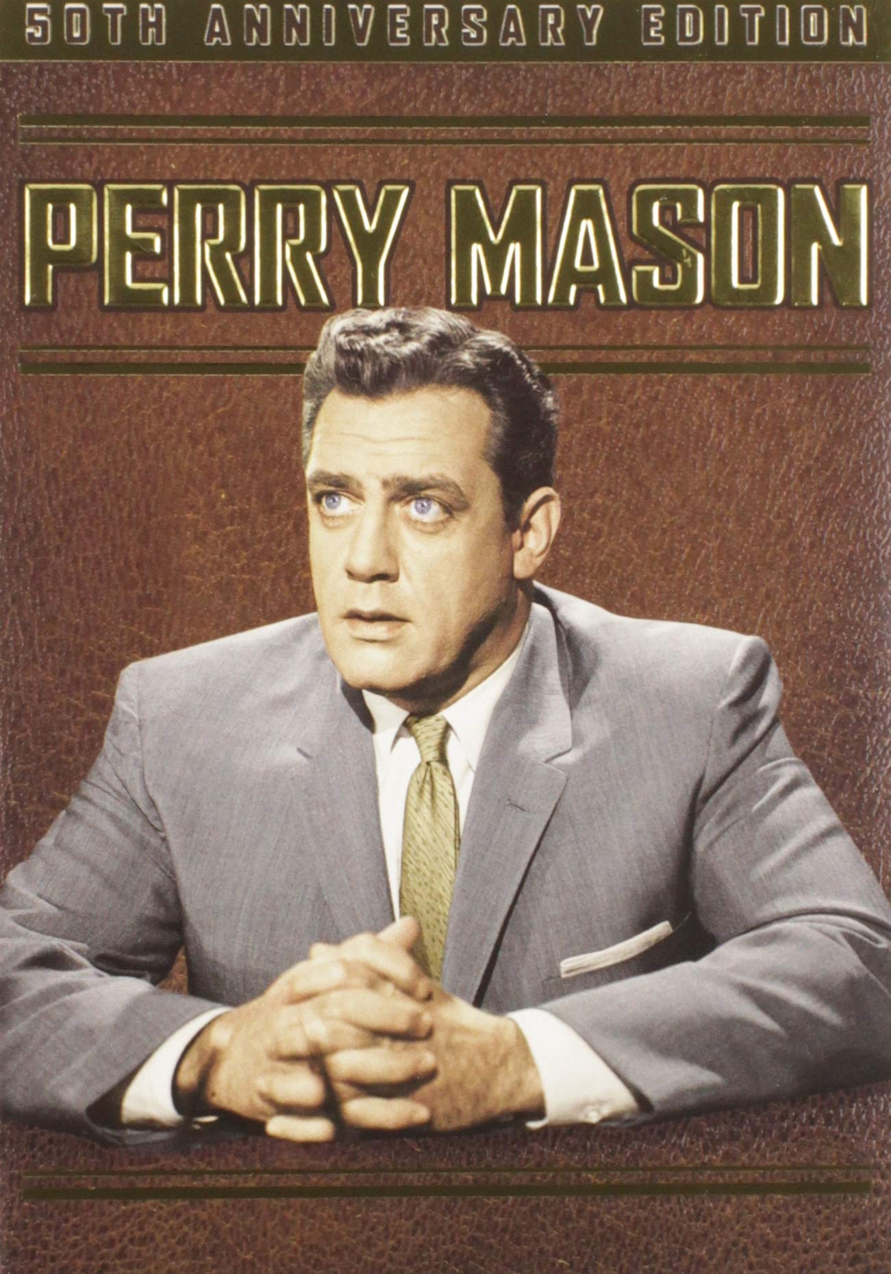 Perry Mason (50th Anniversary Edition)