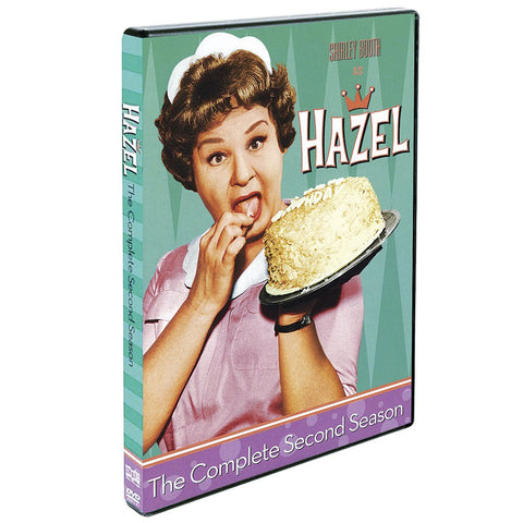 Hazel: Season 2