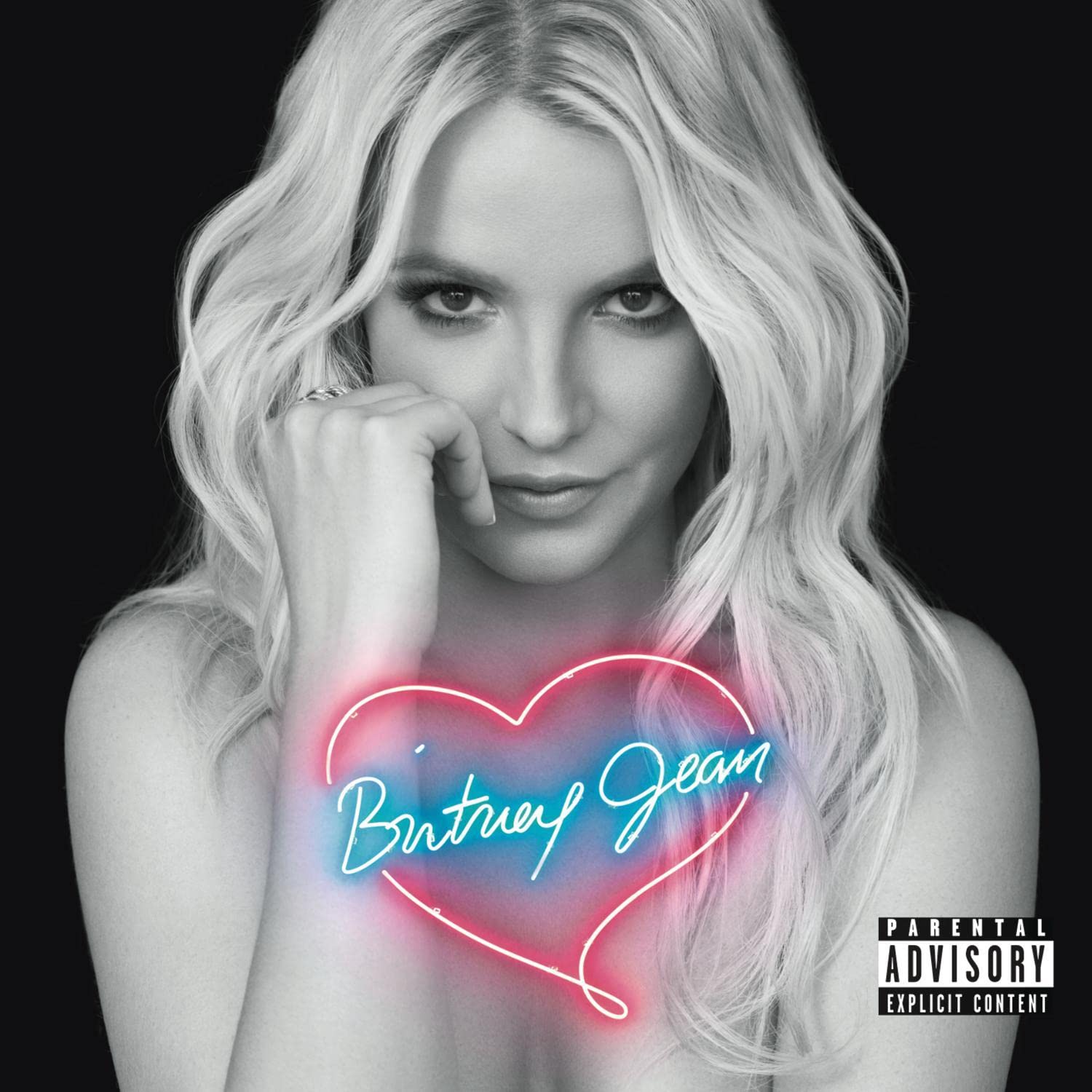 Britney Jean (Deluxe Version)