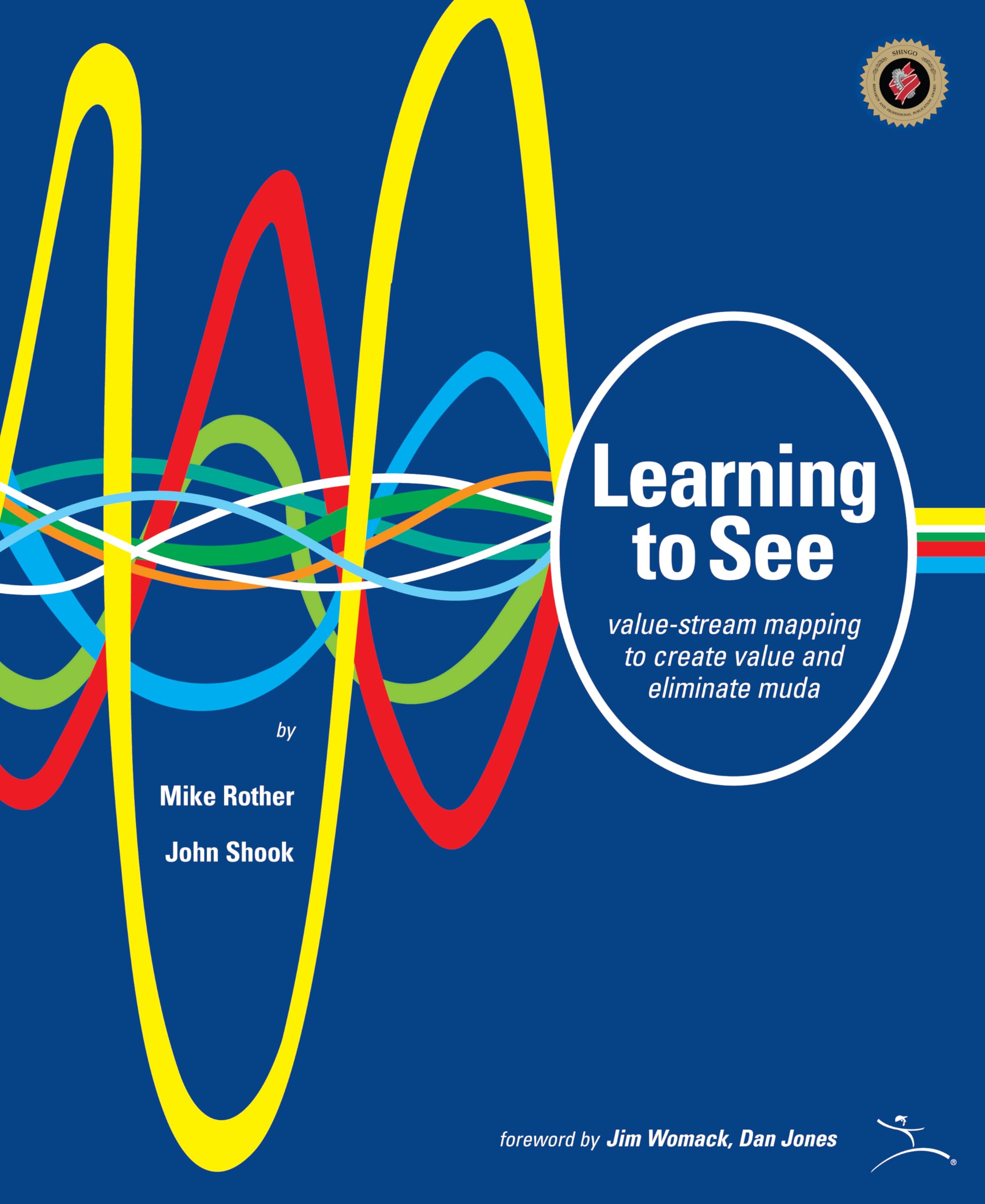 Learning to See: Value Stream Mapping to Add Value and Eliminate MUDA